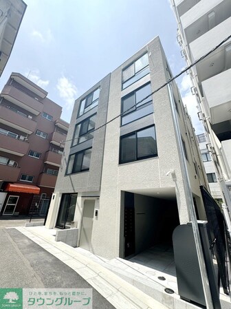 ラヴィエール清澄ガーデンテラスの物件内観写真